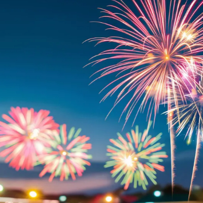 2024 서울 여의도 한강 불꽃축제 명당 시간 중계10