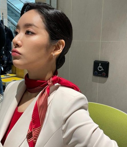 차주영 인스타