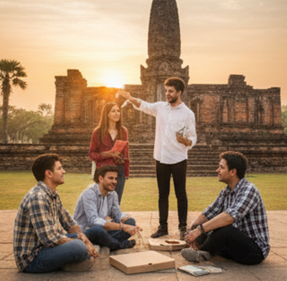 미리 준비해야 할 것들 (Checklist) 3