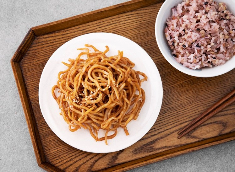 간장 진미채볶음 유통기한 및 보관 방법