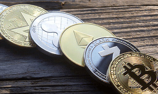 우리은행 환전 주머니