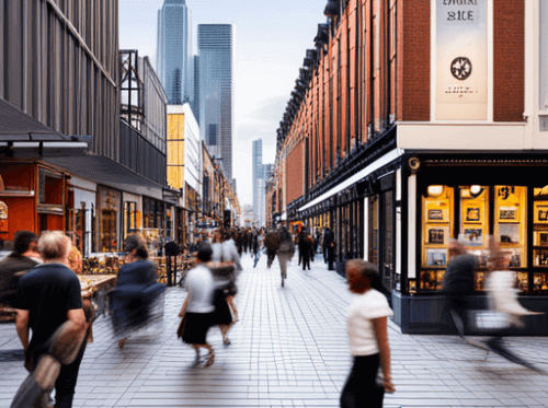 상가 재건축 계획 시 임차인과의 계약, 권리금 처리는?