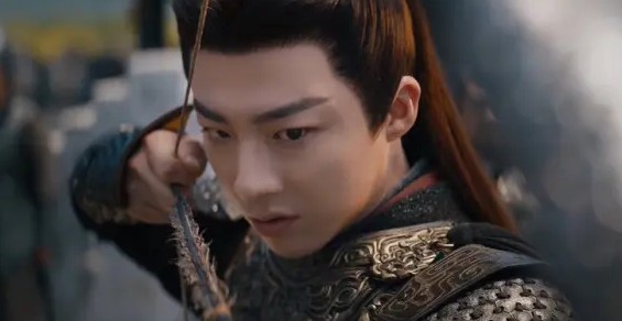 [중드 다시보기 추천] 절요 1화 줄거리 결말