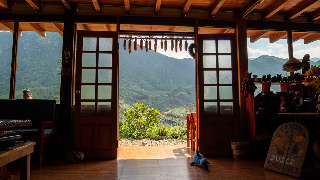 Guesthouse.