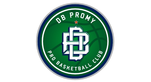 KBL 동부 DB 로고