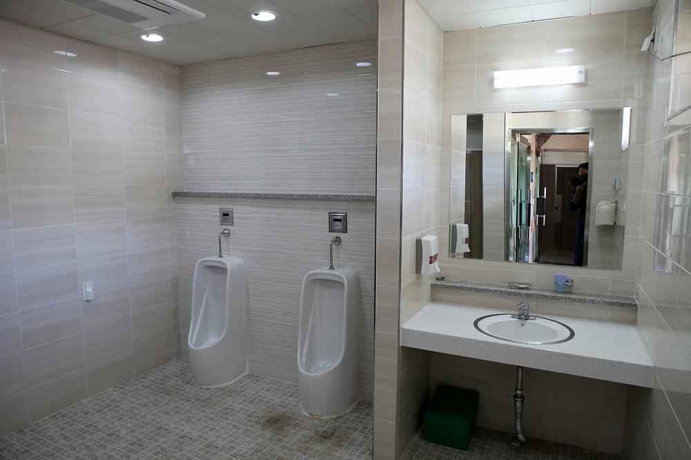 경기도 파주시 공릉관광지 캠핑장 소개