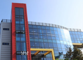 영화 경관의 피 촬영장소