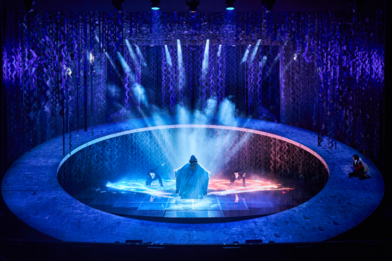 뮤지컬 는 보는 즐거움