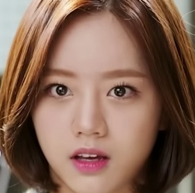 중단발 허쉬컷 다양한 펌 종류, 스타일링하는 법