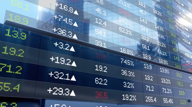 나스닥 지수 개요