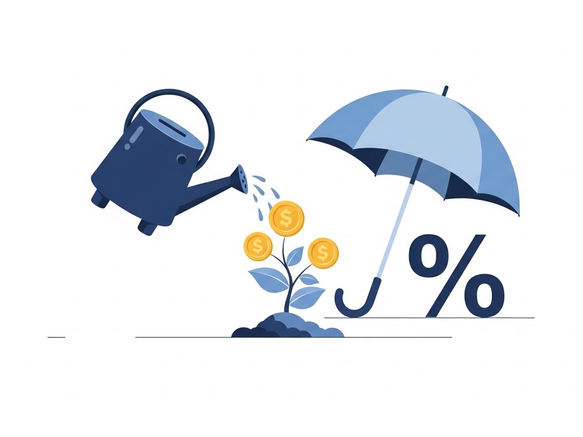 배당금 세금 줄이는 방법