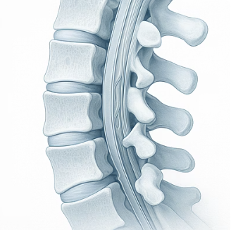 허리디스크와 강직성 척추염, 통증으로 구분하는 결정적 차이