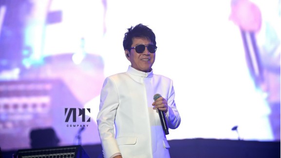 조용필 콘서트