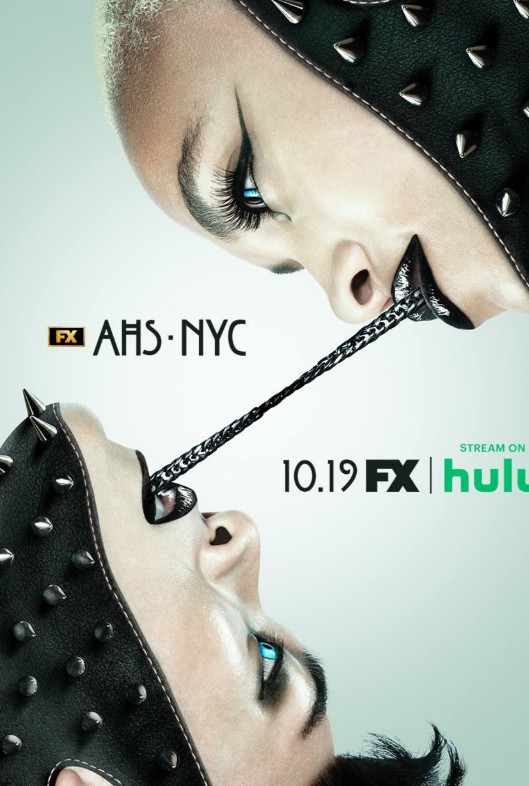 재밌게 볼만한 공포 호러 장르의 미드추천 아메리칸 호러 스토리