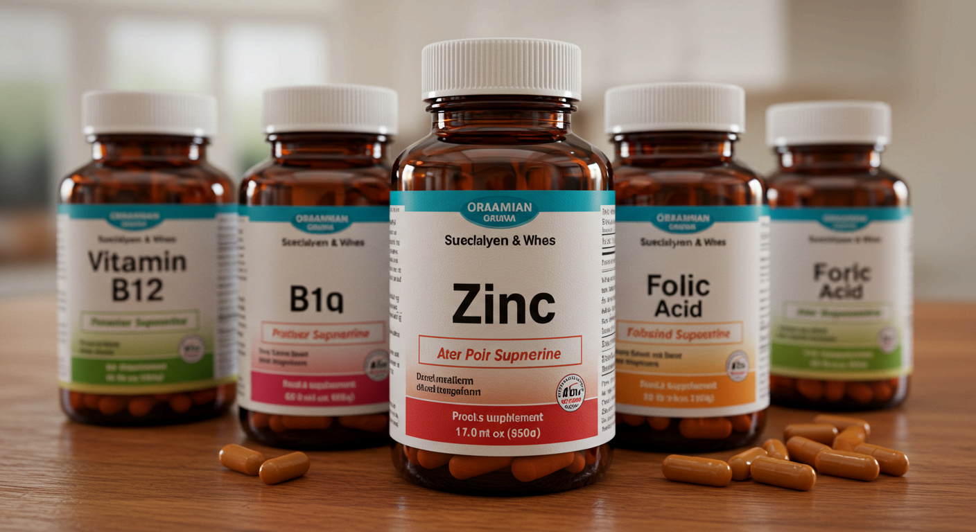 충분한 수면과 휴식은 면역력 강화를 돕습니다