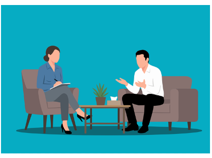 정부 서비스 담당자와 상담할 때 결과가 달라지는 질문 방식