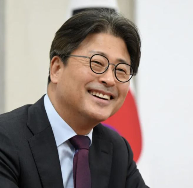 김종혁 프로필