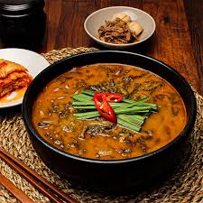 추어탕 맛있게 끓이는 법｜집에서도 깊고 진한 보양국물 완성하기