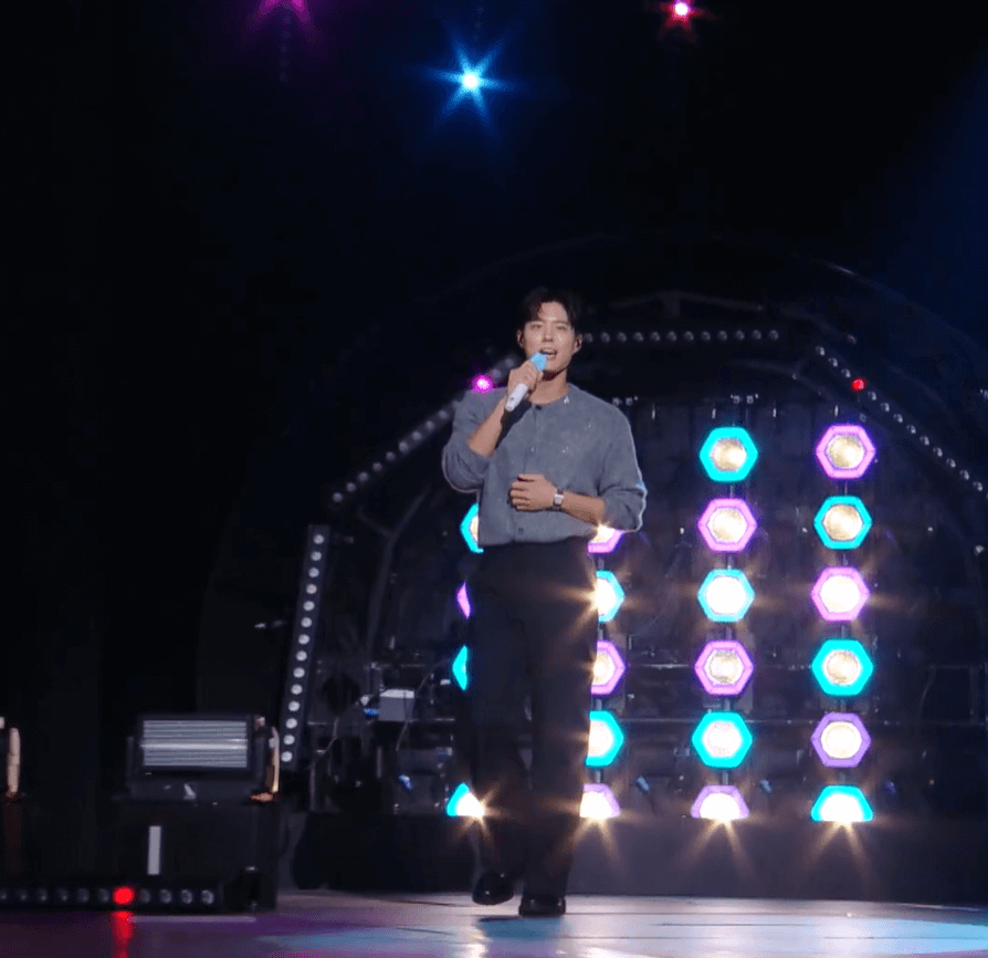 박보검의 카나빌레 더 시즌즈 방청신청 방법