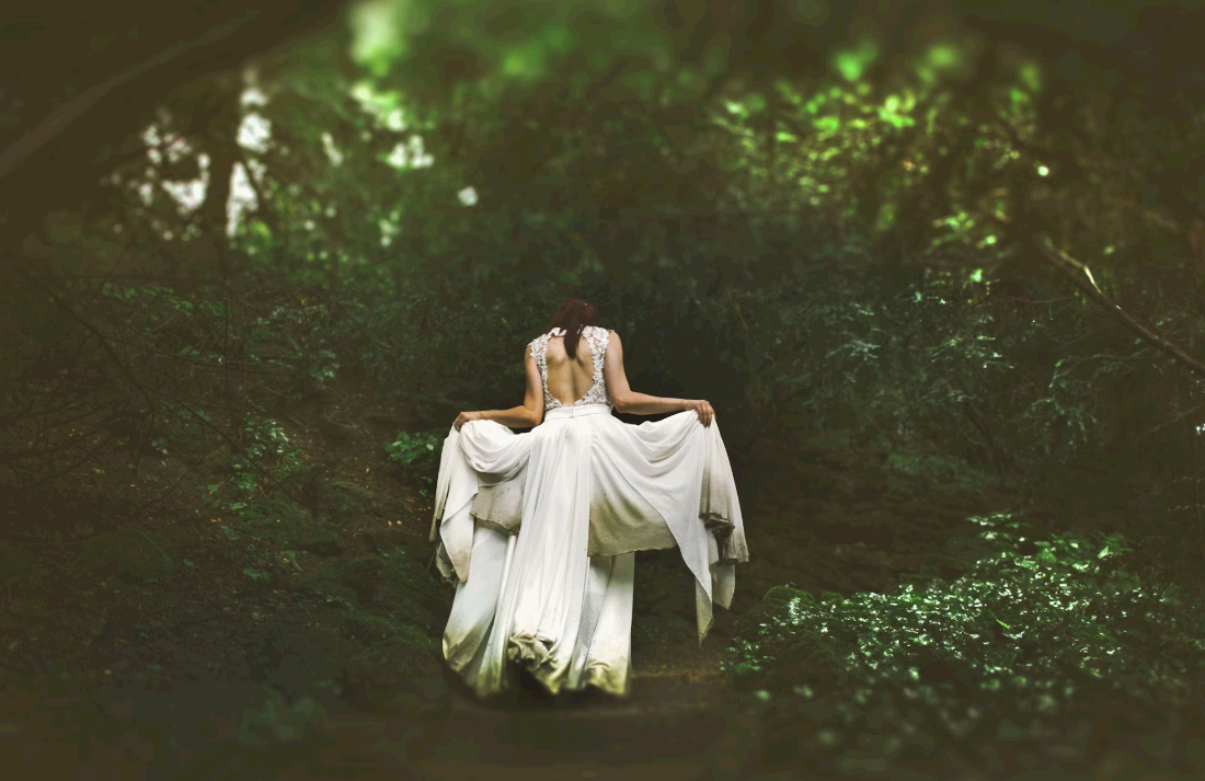 동화적인 쿠튀르