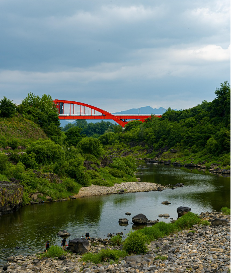 시간과 자연이 빚어낸 비경