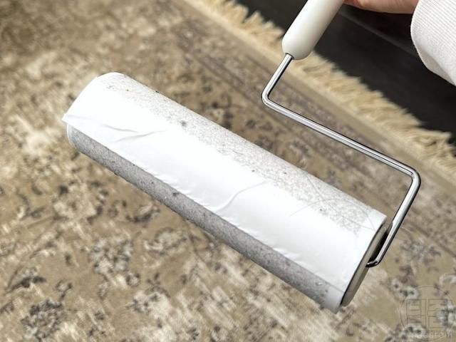 돌돌이 쉽게 벗기는법