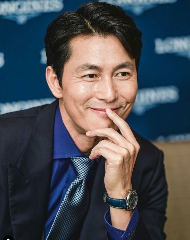 정우성사진