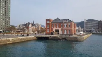 일본 기타큐슈시 지도 위치와 여행 명소를 정리_12