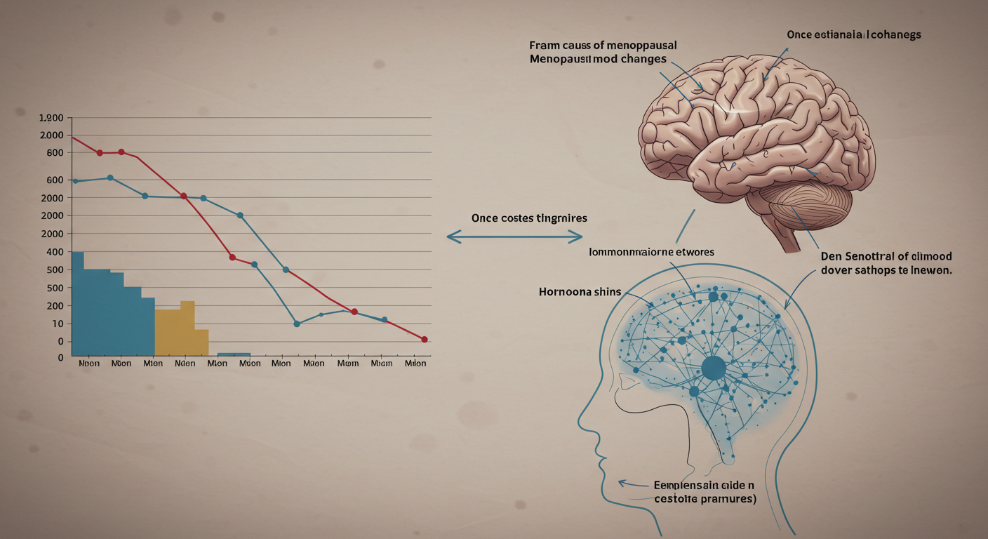 과거 우울증 병력이나 가족력