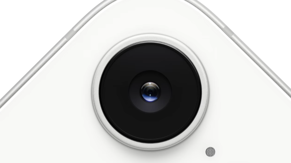 아이폰 16e 카메라