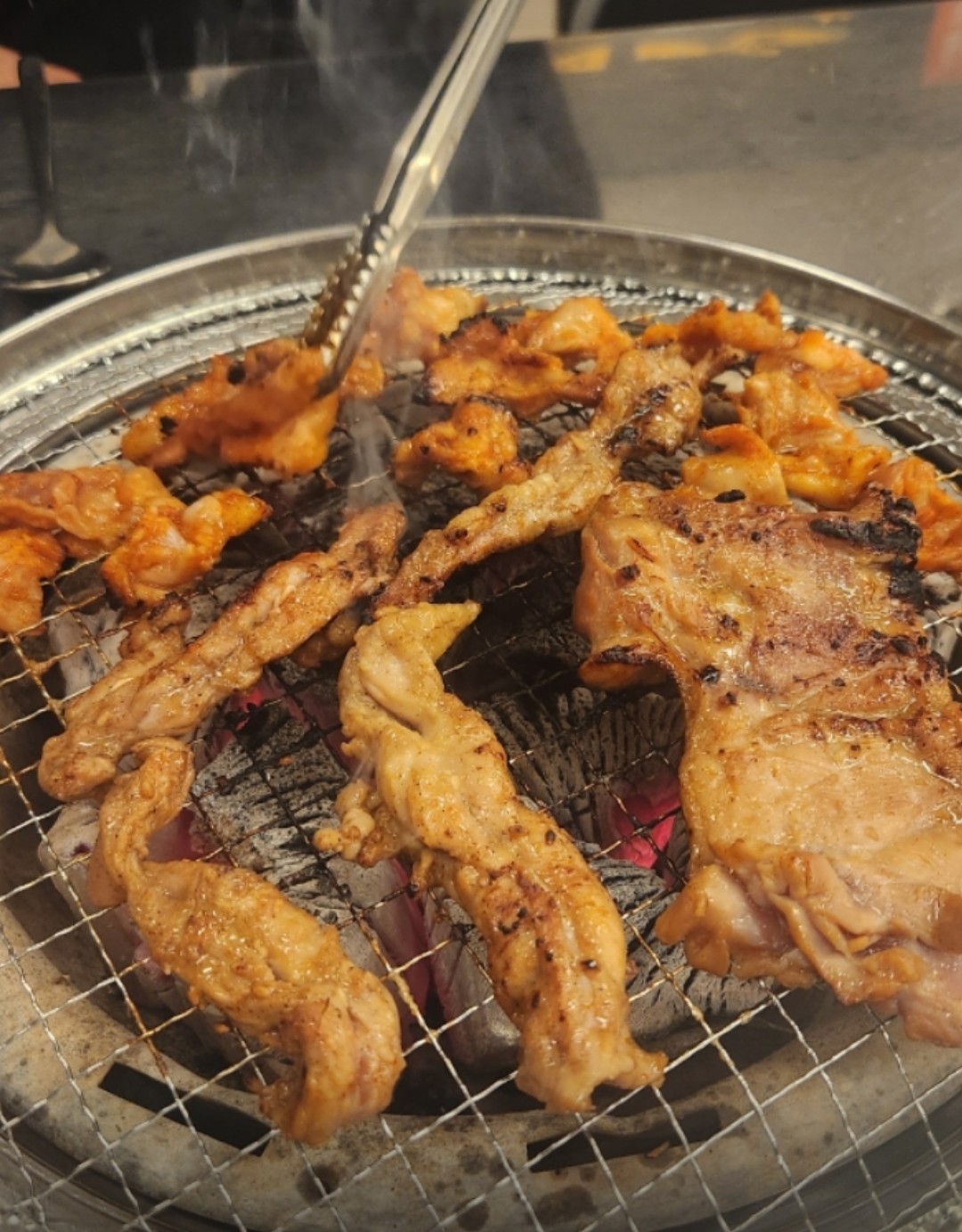 생생정보 가격파괴why 숯불닭갈비 무한리필 정보(2026년 4월 20일 방송)