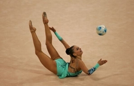 리듬체조-연기하는-카바예바