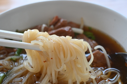 치앙마이 올드타운 맛집 뭄알로이