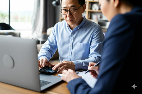 건강보험 부담줄이기