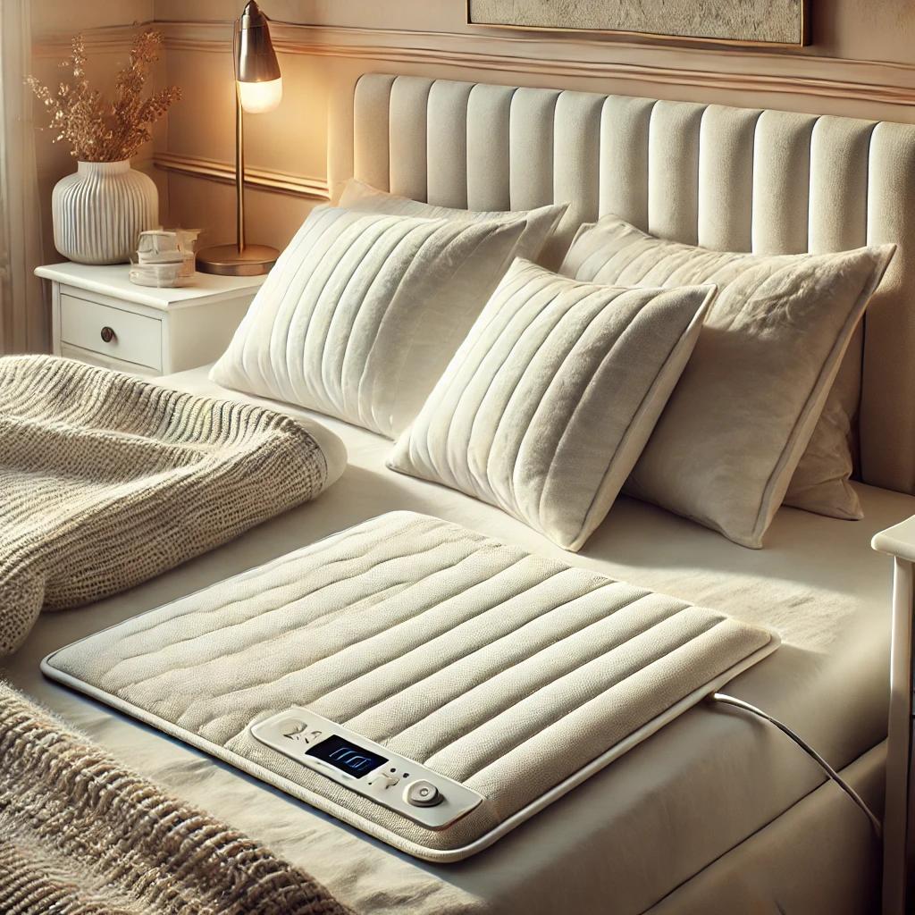 홈쇼핑전기장판