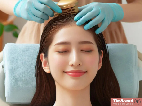 탈모 치료 병원 vs 홈케어