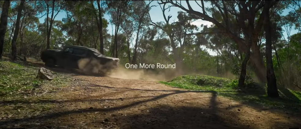 기아 타스만 원 모어 라운드