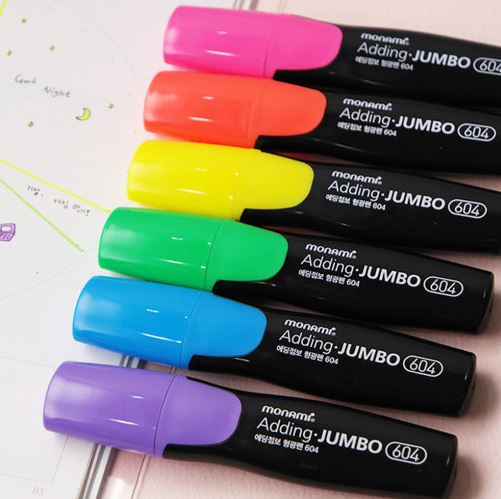 중학교 중학생 학습준비물 방송부 동아리 면접 준비