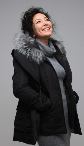 배우 이휘향 20살연상 조폭출신