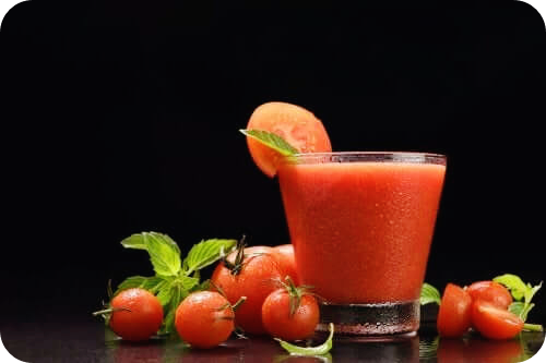 토마토-효능