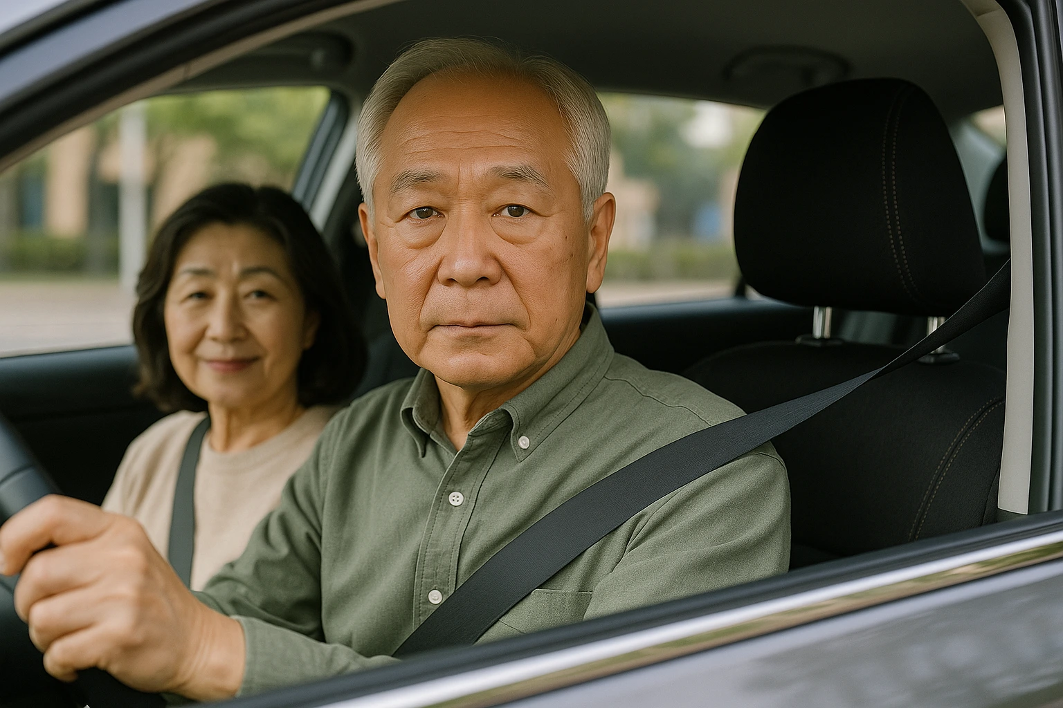 운전면허 갱신 준비물