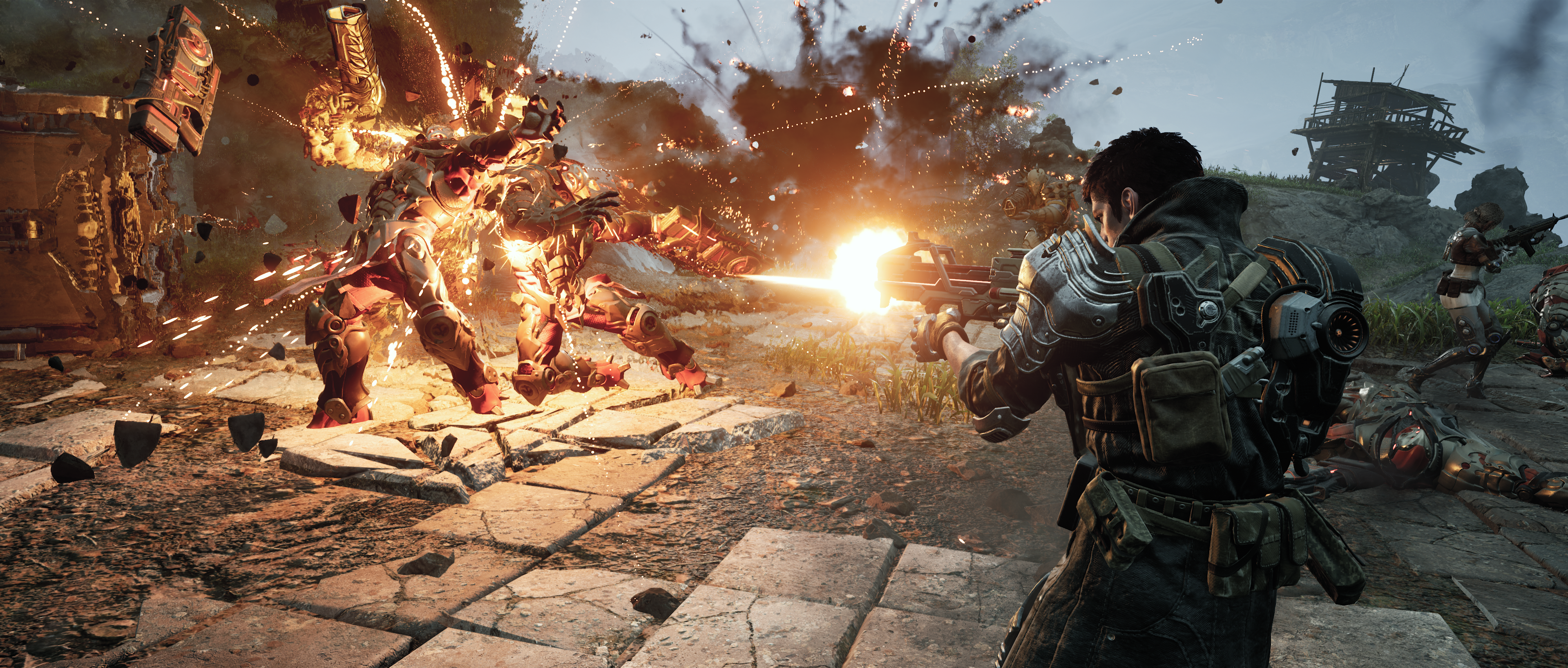 퍼스트 디센던트 풀시 후 평가 및 반응