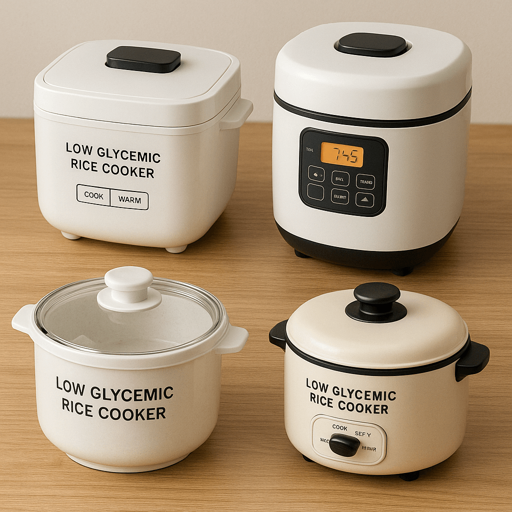 저당 밥솥들 이미지