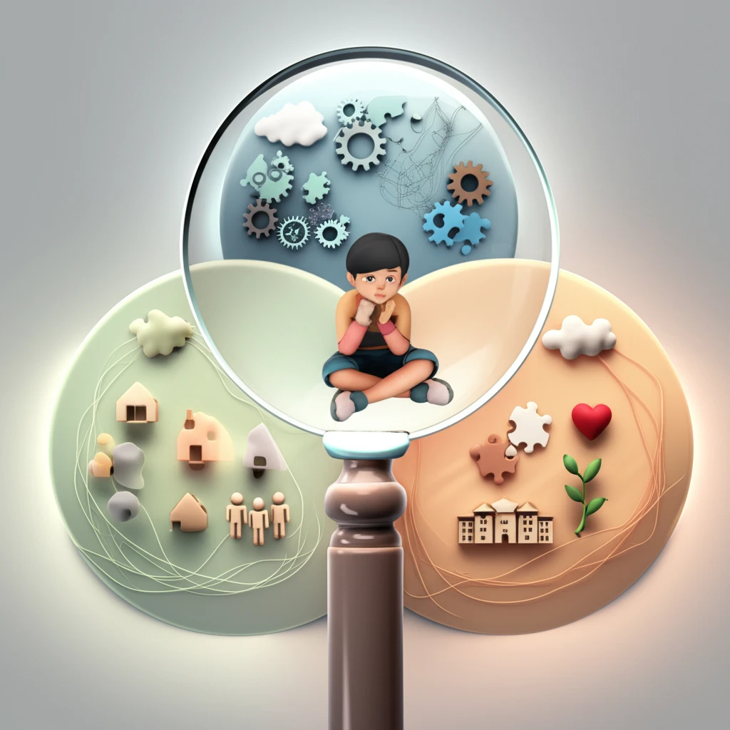 학생 중심 학습 부진 진단과 개입: ..