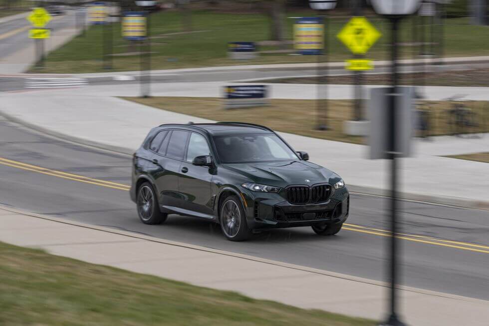 2025 BMW X5 디자인 가격 연비 성능