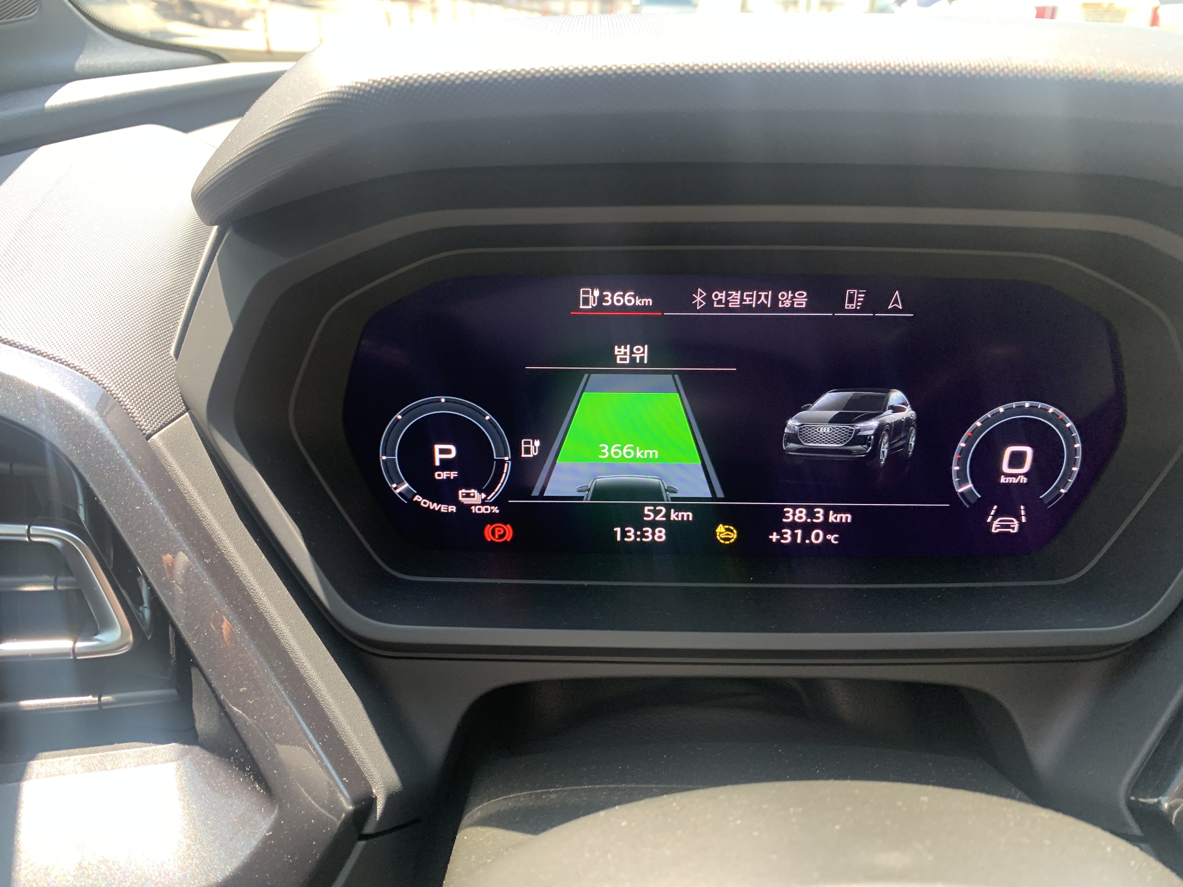 2023 아우디 Q4 e-트론 개요