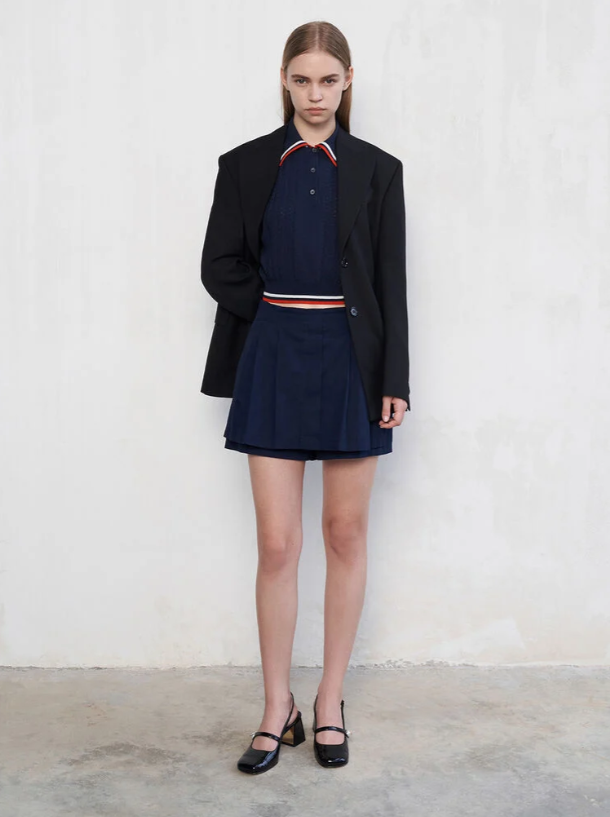 찰스앤키스 메리제인