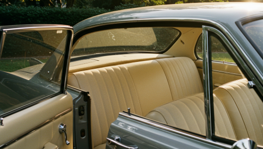 새차냄새 없애는법