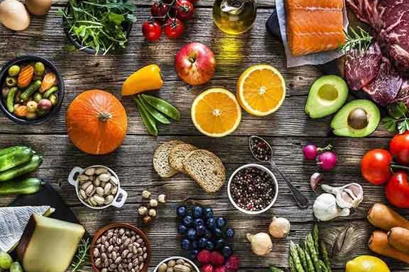 다이어트식단짜기