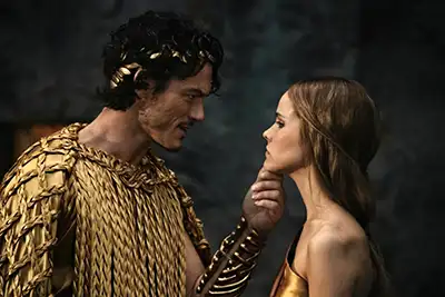 Immortals